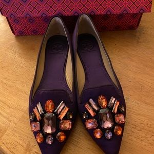 Tory Burch shoes size 7 women’s